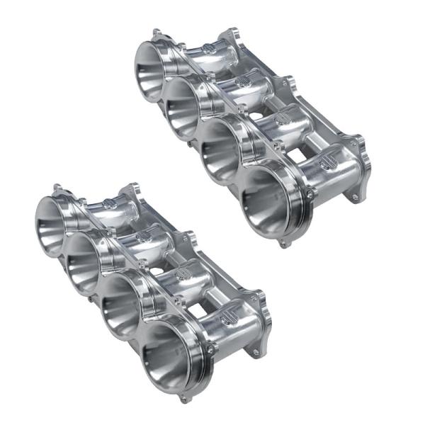 6082 7075 pièces de moteur en aluminium, pièces de voiture de haute précision d'acier inoxydable