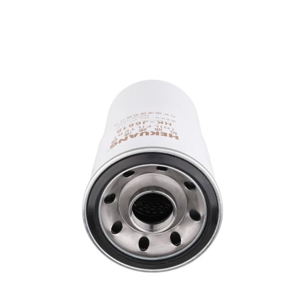 J6618 Spin On Oil Filter 400508 00092 Engine'S Lubriion System For Engineering Machinery