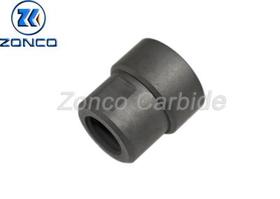 Bocal do carboneto de tungstênio da Alto-dureza para a arma de pulverizador de limpeza de alta pressão