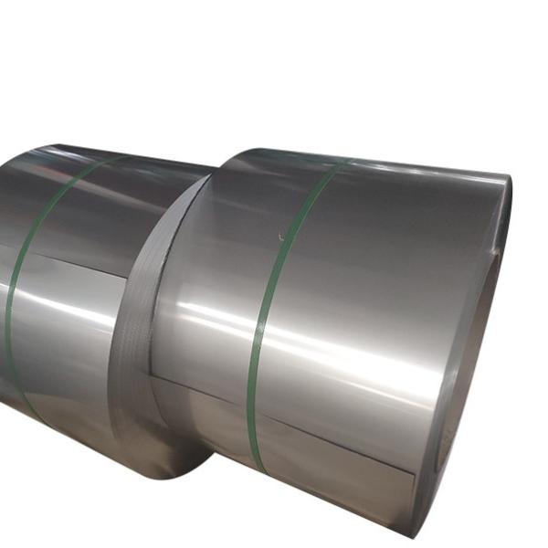 Length 1000mm-6000mm Stainless Steel Belt strip For Bending Needs