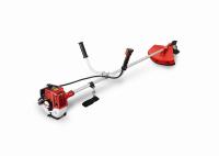 2 coupeur de brosse d'essence des têtes 52cc 2.2HP de trimmer