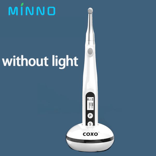 Dental C-smart Mini Wireless Endo Motor Cordless Root Canal Equipment  Wireless Handle Simple And Convenient