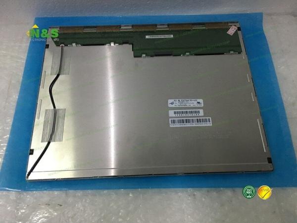 NL10276AC30-42C NLT	15	LCM	1024×768    60Hz   for  Industrial Application
