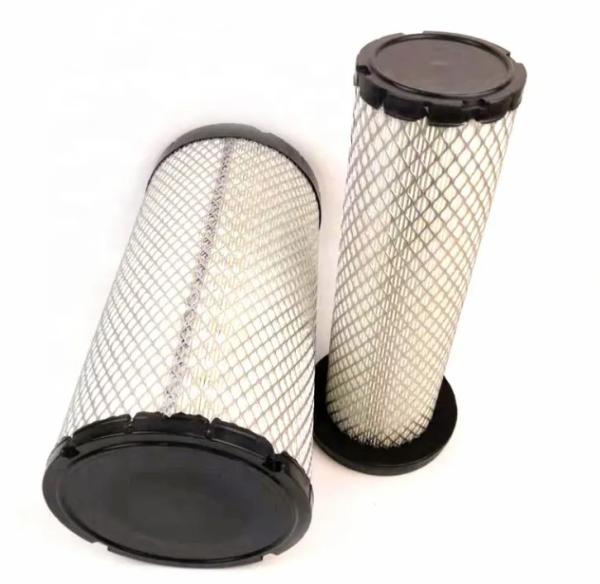 E320B E320D Excavator Air Filter 131-8822 131-8821