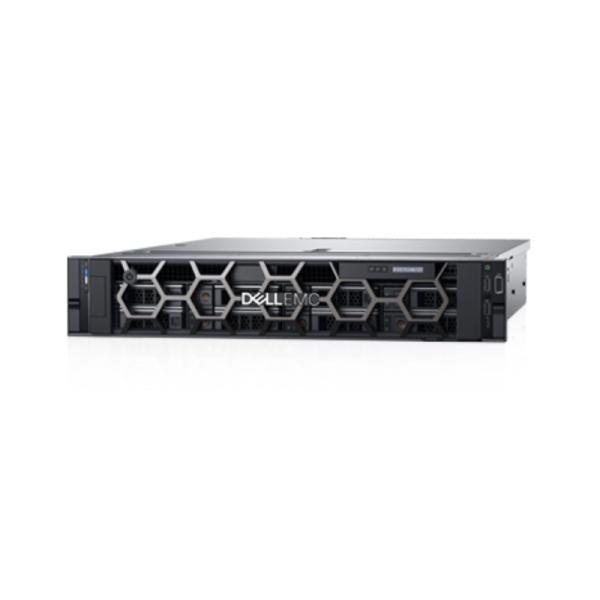 192GB Memory PowerStore 500T Dell Storage 2U Enclosure