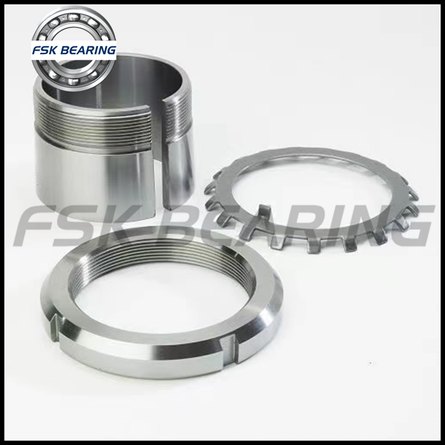 Delta OH3044 OH3048 Adapter Sleeve Bearing Concentricity Guaranteed Shaft Couplers