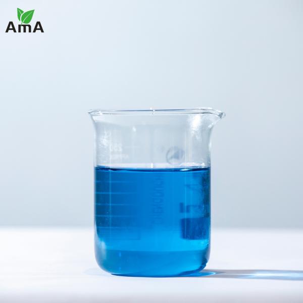 Ph 4-6 Hydrolysis Amino Acid Liquid Fertilizer Chelated Zinc Liquid 10% For Plants