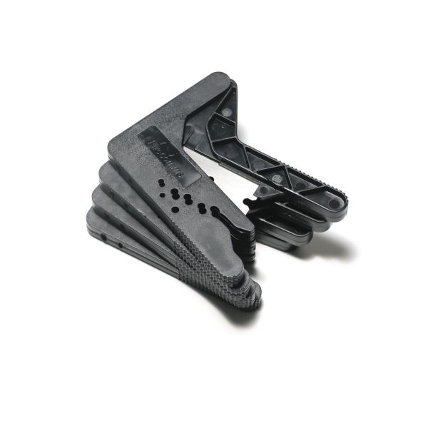 Factory Outlet Plastic Optical Fiber Cleaver 2.2/4.4 Mm POF Plastic Optical Fiber Cable End Cutter