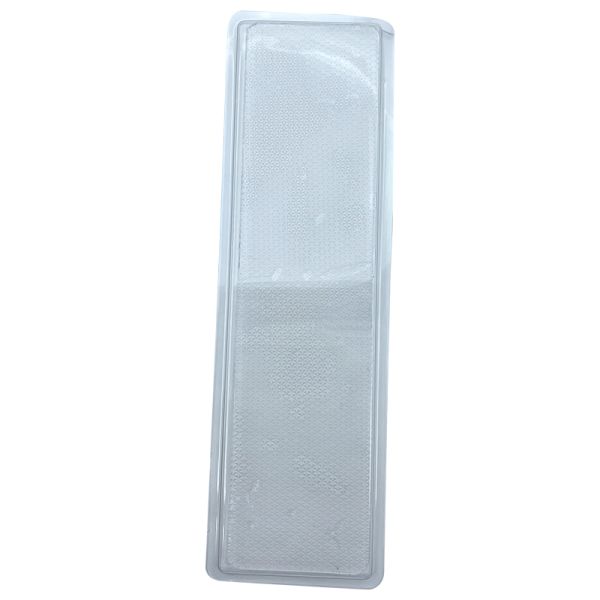 OEM 3.5x15cm Silicone Scar Patch Sheets Tape For Keloid Tummy Tuck Acne Removal