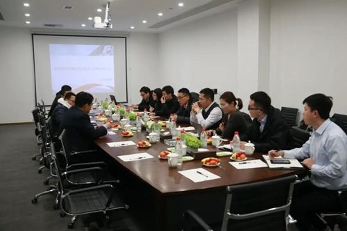 Changzhou Hansheng Drying Equipment Co.,Ltd