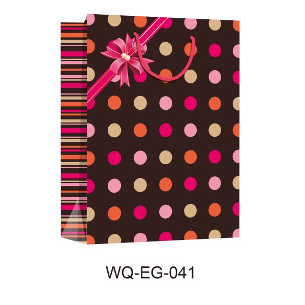 WeddingPaper Gift Bags and Wraps