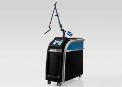 Adjustable Frequency Pico Laser Machine For Facial Rejuvenation Carbon Peeling