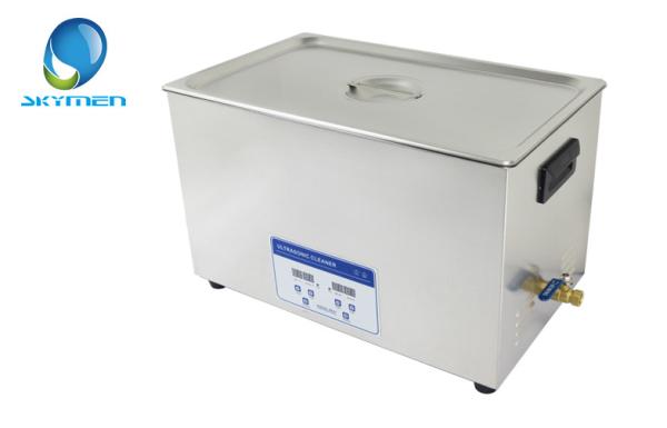 Líquido de limpeza ultra-sônico das peças de automóvel de Digitas/tanque limpeza ultra-sônica dos Skymen