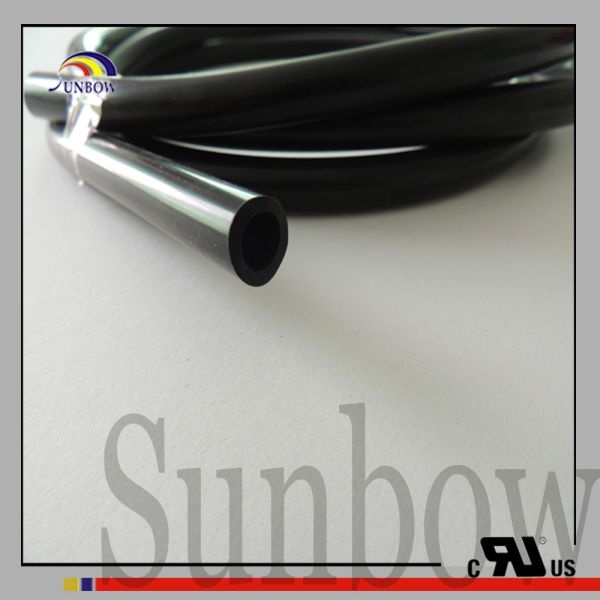 ROHS PVC tube/Pipe/Sleev Hose transparent Tube for wire harness