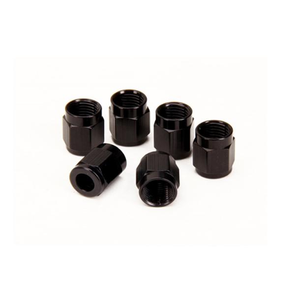 400mm Dia Anodizing CNC Machining Parts Iso9001 T5 Ra3.2 Al7075 CNC Block Parts