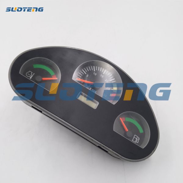 339-3067 Monitor Display Panel Warning Indicator 3393067 for 422E 428E
