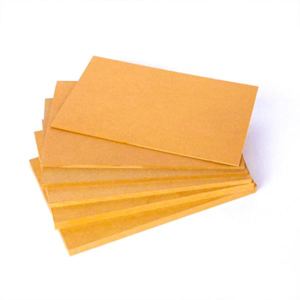 Kitchen Furniture Market FIRST-CLASS Grade Melamine Mdf Board with Customized Design