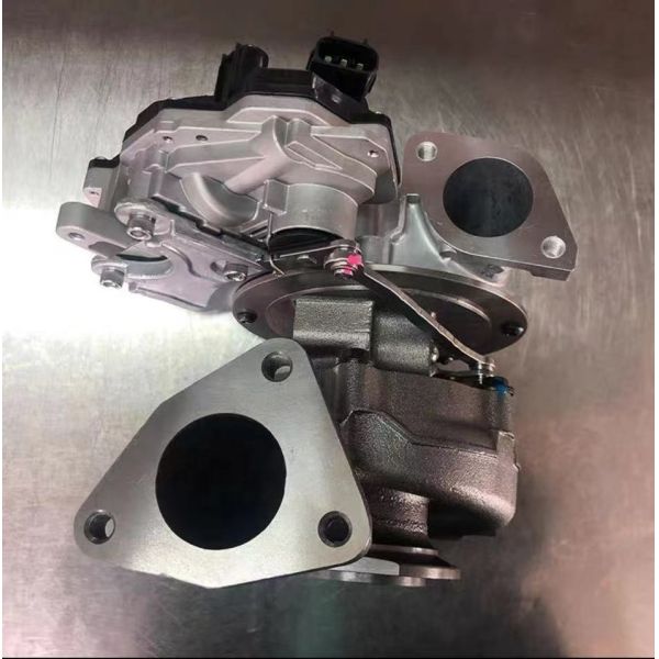 Ct16v Turbocharger 17201-11070 17201-11080 for Toyota Hilux Revo 2.8l 2gd 1gd Standard