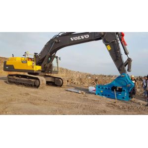 CE Approvel Excavator Breaker PC320 Jack Hammer PC200 Mining Industry
