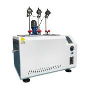 Thermal Deformation Regulator Pid HDT Vicat Testing Machine Apparatus