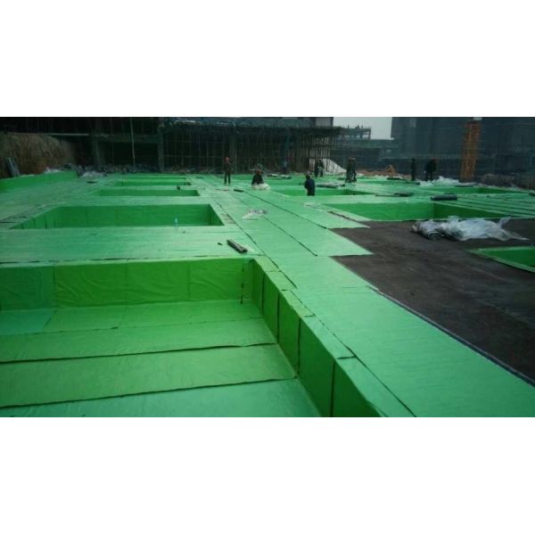 фильм HDPE 260um