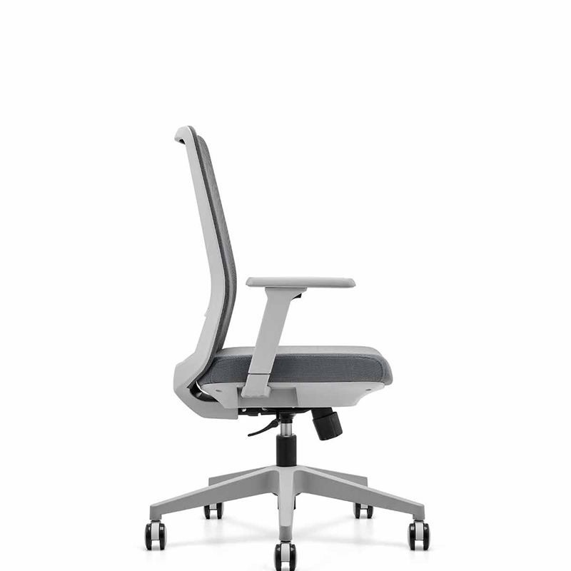 Breathable Ergonomic Mesh Office Chair Office Seating OEM ODM Available