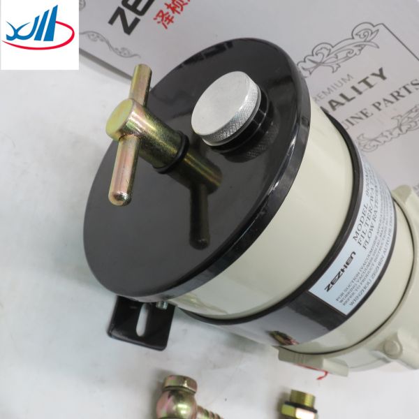 Liugong Trucks And Cars Engine Parts Fuel Water Separator 900FG 900MP