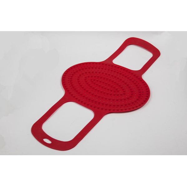 FBAB50231 for wholesales silicone food-grade turkey roast lifter