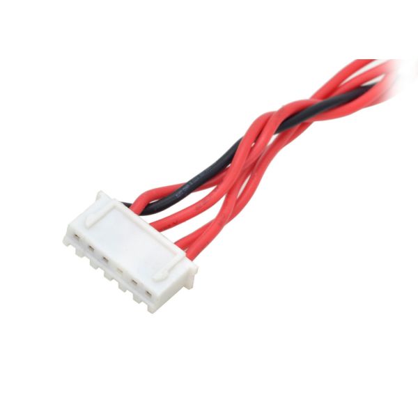 Li - Polymer Medical Equipment Batteries 11.1V 1500mAh For Zoncare ZQ-1203C ZQ-12 ECG