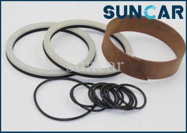Blade Lift Hydraulic Cylinder Seal Kit 175-63-05180 Cylinder Service Kit For Komatsu D150A-1 D155A-1
