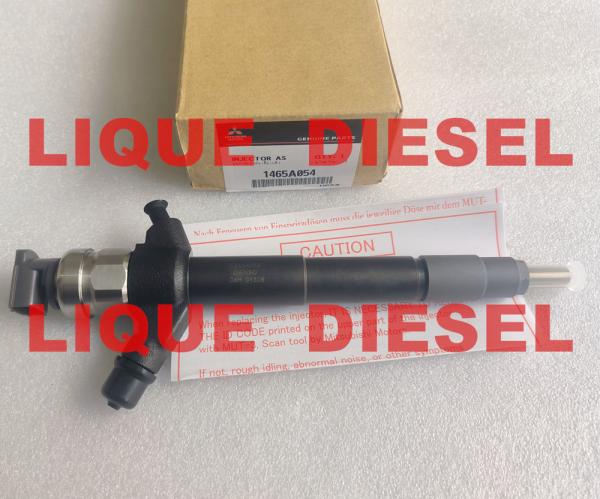 DENSO fuel injector 095000-5760 1465A054 SM095000-5760 0950005760 common rail injector