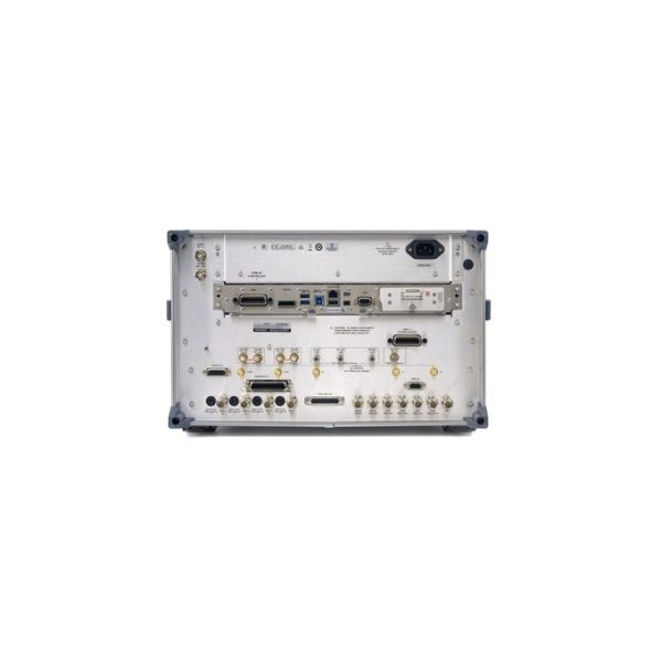 Keysight N5227B PNA Microwave Network Analyzer 10 MHz To 67 GHz