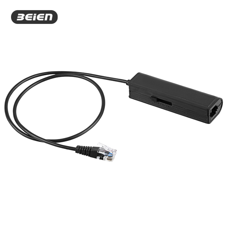 All Quick Disconnect (QD)  & RJ Headset Cables