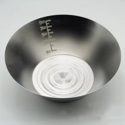 Sheet Metal Fabrication Aluminium Stainless Steel Laser Cutting Parts CNC Bending Welding Laser Cutting