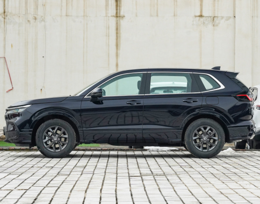 Honada 2023 веет подержанный автомобиль мест 1.5T двери 5 версии 5 элиты 2-колеса 240TURBO