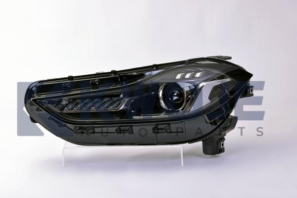 F18-4421010 Reemplazo del faro delantero izquierdo para el 2021 Jetour X70Plus