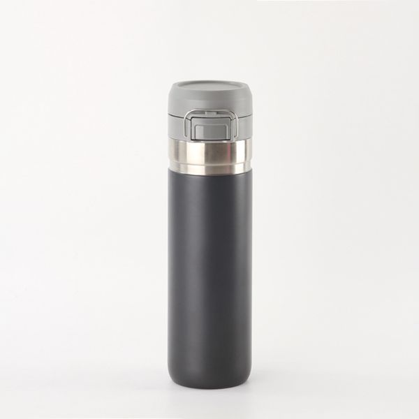 520ml Customized Water Bottle Hot Cold Insulated Stainless Steel CLASSIC Design Style