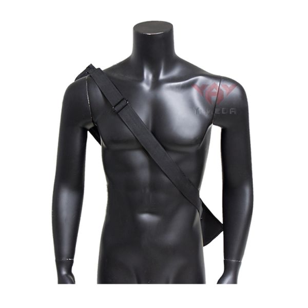 Outside Shoulder Hunting Shooting Tactical Gun Bags / Golf Airsoft Rifle Gun Case