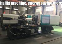 Caisse en plastique carrée mécanique faisant à machine la consommation d'énergie inférieure