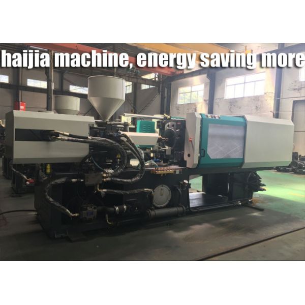 шезлонг горизонтальной машины инжекционного метода литья сервопривода стиля 780T пластиковый