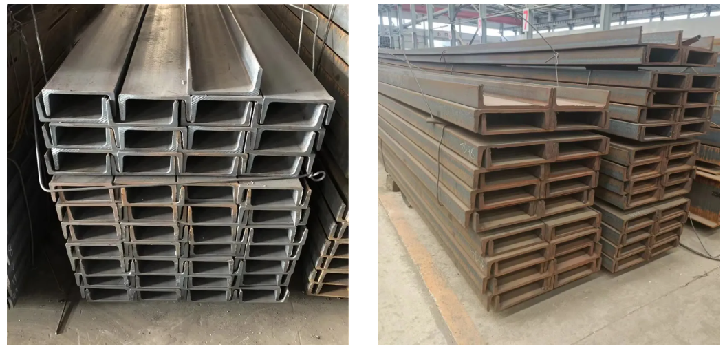 Carbon U Profile Steel C Channel Steel Dimensions Channel For Building Frames U 65x42 Dimensions Steel Channel Steel