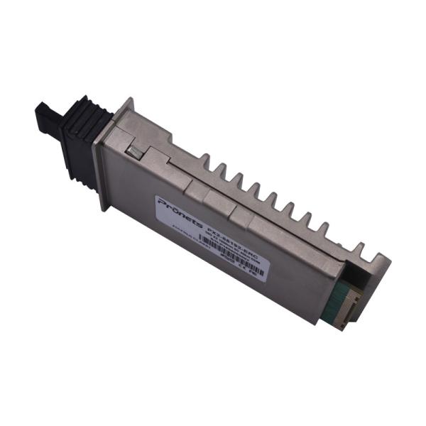 300m 10G X2 Compatible With Cisco Juniper Huawei HP Aruba H3C PX2-85192-SRC