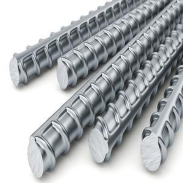 Bulk 16mm Deformed Steel Bar Iron Rod A400C A500C A600C