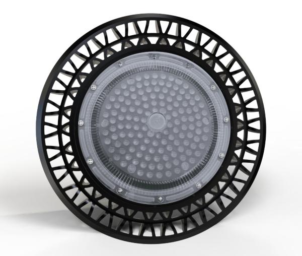 DALI KNX 0/1-10V Dimming 100W 150W 200W UFO LED High Bay Light