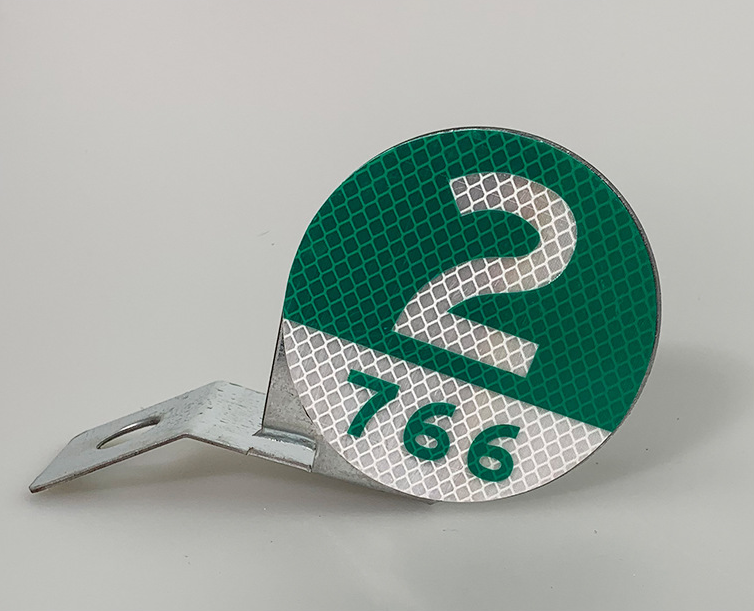 Продажа светодиодного осветительного светильника для предупреждения