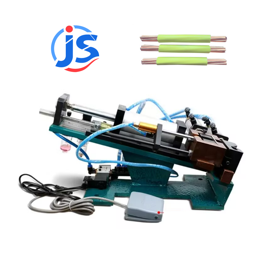 Semi Automatic Stripping Machine