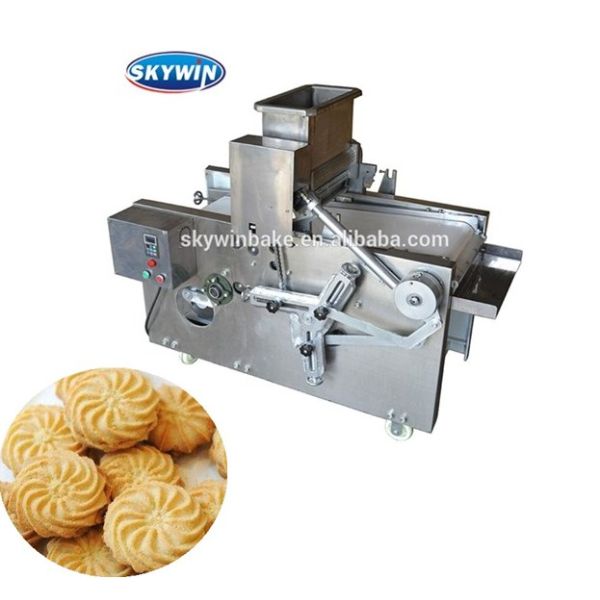 Forno de cozimento giratório do controle do PLC de SIEMENS