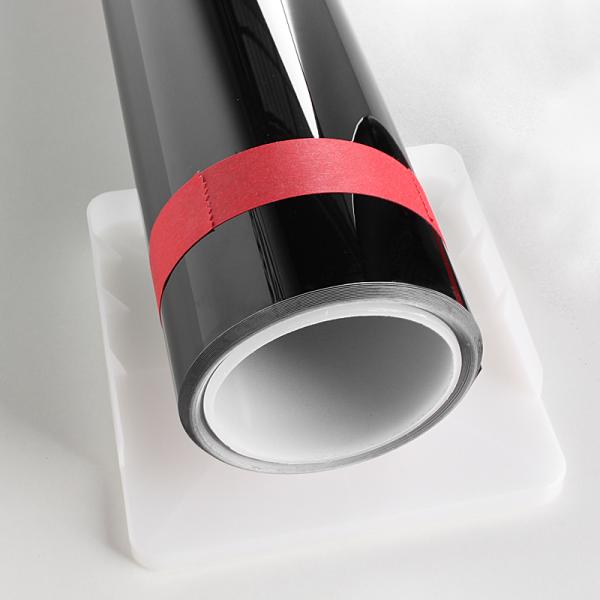 Luxury Design TPH Paint Protection Film with Hankol Glue and 5 Years Warranty for Car Paint