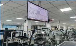 TIANJIN TOEC HUADIAN TECHNOLOGY CO., LTD