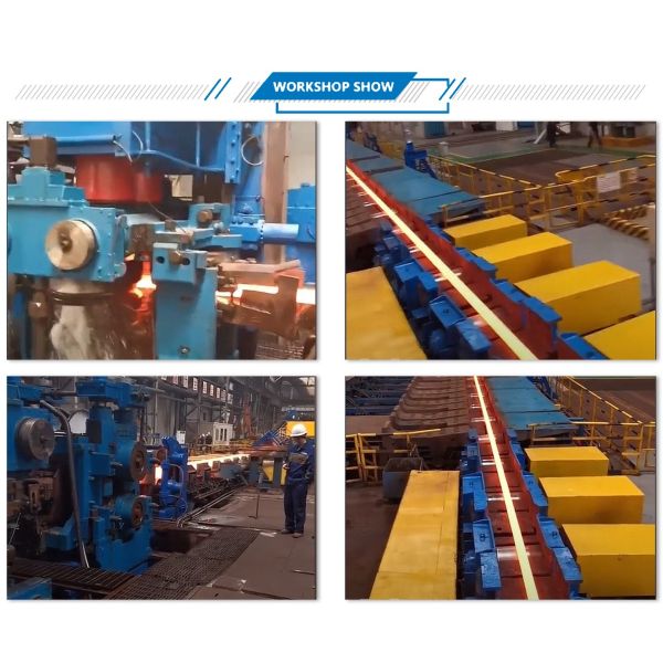 slit edge Stainless Steels bar Gh3128 high Nickle Plasticity With Cold Rolled